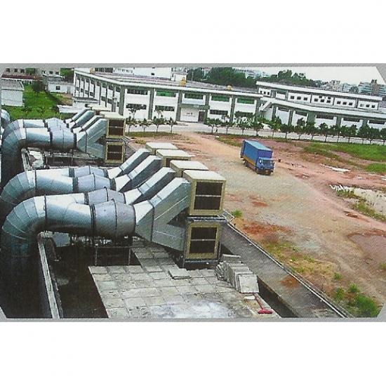 เครื่องทำความเย็นแบบดูดซึม เครื่องทำความเย็นแบบดูดซึม 