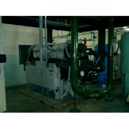 ติดตั้งเครื่องทำน้ำเย็น ในโรงงาน จำหน่ายและติดตั้งเครื่องทำน้ำเย็น  ติดตั้งเครื่องทำน้ำเย็น ในโรงงาน 